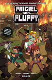 Minecraft Inspired Misadv Of F rigiel & Fluffy Hc Vol 05 (C: