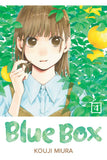 Blue Box Gn Vol 04 (C: 0-1-2)