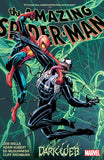 Amazing Spider-Man By Zeb Well s Tp Vol 04 Dark Web