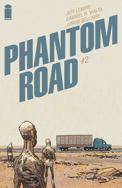 Phantom Road #2 Cvr A Walta (M r)