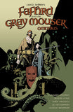 Fafhrd & Gray Mouser Omnibus T p (C: 0-1-2)