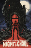 Night Of Ghoul Tp (C: 0-1-2)