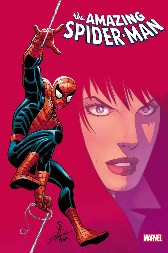 Amazing Spider-Man #25