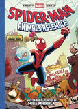 Mighty Marvel Team-Up Spider-M an Animals Assemble (C: 0-1-1)
