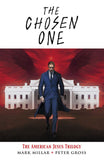 Chosen One American Jesus Tril ogy Tp (Mr)