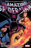 Amazing Spiderman By Zeb Wells Tp Vol 05 Dead Language Part