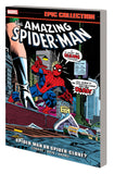 Amazing Spider-Man Epic Coll T p Spider-Man Or Spider-Clone