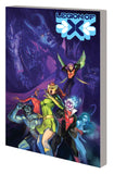 Legion Of X By Si Spurrier Tp Vol. 02