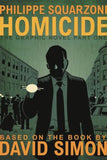 Homicide Gn Part 01