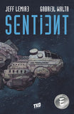 Sentient Gn (Mr) (C: 0-1-2)