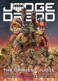 Judge Dredd Darkest Judge Tp ( Mr) (C: 0-1-2)