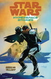 Star Wars Hyperspace Stories T p Vol 02 Scum & Villainy (C: 0