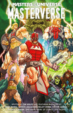 Masters O/T Universe Tp Vol 01 Masterverse (C: 0-1-2)