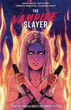 Vampire Slayer (Buffy) Tp Vol 04 (C: 0-1-2)