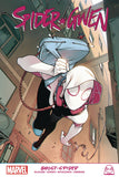 Spider-Gwen Tp Ghost-Spider