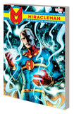 Miracleman Original Epic Tp
