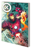 X-Men By Gerry Duggan Tp Vol 0 4