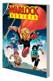 Warlock Rebirth Tp