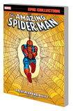 Amazing Spider-Man Epic Coll G reat Responsibility Tp New Ptg