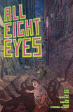 All Eight Eyes Tp (C: 0-1-2)