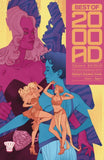 Best Of 2000 Ad Tp Vol 04 (Of 6) (Mr) (C: 0-1-2)