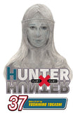 Hunter X Hunter Gn Vol 37 (C: 0-1-2)
