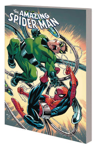 Amazing Spider-Man By Wells Tp Vol 07 Armed And Dangerous