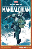 Star Wars Mandalorian Season T wo Part One Tp Vol 03
