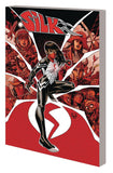 Silk Tp Vol 03 Nightmare Boule vard