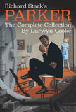 Richard Starks Parker Complete Coll Tp