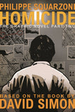 Homicide Gn Part 02 (C: 0-1-1)