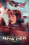 Barnstormers Ballad Of Love & Murder Tp (C: 0-1-2)