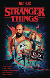 Stranger Things Tales From Haw kins Tp (C: 0-1-2)