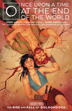 Once Upon A Time At The End Of The World Tp Vol 02 (C: 0-1-2