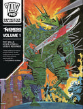 Nemesis The Warlock Definitive Ed Tp Vol 01 (C: 0-1-2)