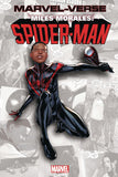 Marvel Verse Miles Morales Spi der-Man Tp