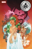 X-Men Hellfire Gala Tp Fall Of X