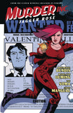 Murder Inc Tp Vol 03 Jagger Ro se (C: 0-1-2)
