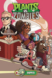 Plants Vs Zombies Hc Zapped (C : 0-1-2)