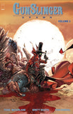 Gunslinger Spawn Tp Vol 03