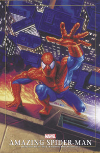 Amazing Spider-Man #42 Hildebr andt Masterpieces Iii Var