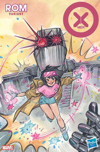 X-Men #30 Peach Momoko Rom Var