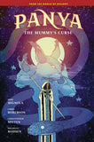 Panya Mummys Curse Hc (C: 1-1- 2)