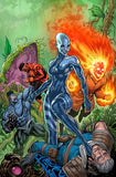 Children Of The Vault Tp