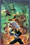 X-Men Red By Al Ewing Tp Vol 0 4