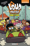 Loud House Sc Vol 19 Bump It L oud