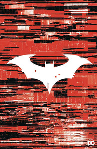 Batman #139 Cvr H Bat Symbol G litch Foil Var