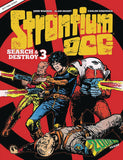 Strontium Dog Search And Destr oy Hc Vol 03 (Mr) (C: 0-1-2)