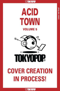 Acid Town Gn Vol 05 (Mr) (C: 0 -1-2)