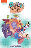 Rockos Modern Life And Afterli fe Tp (C: 0-1-2)